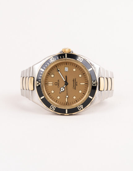 Omega Seamaster
