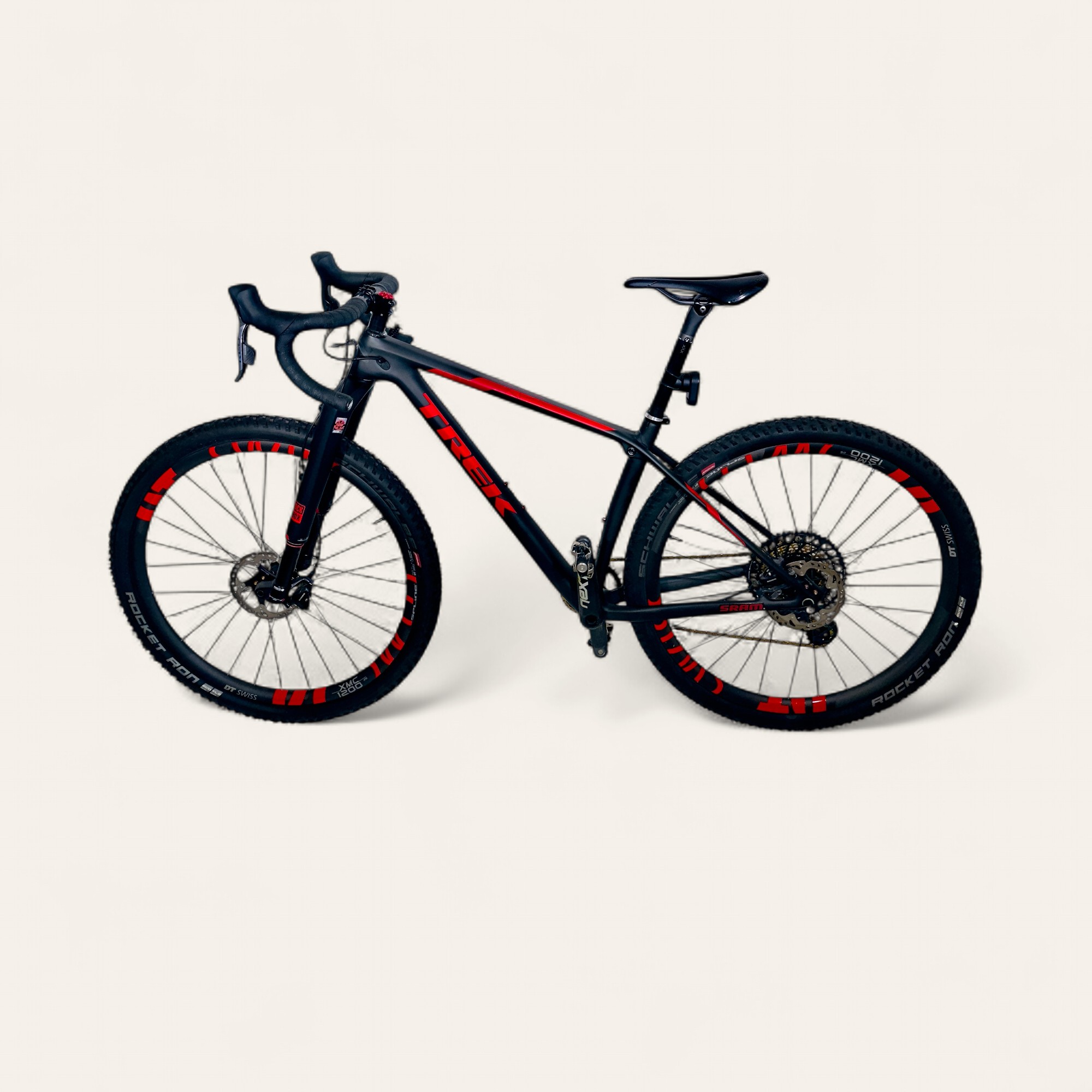 Trek pro caliber 9,9
