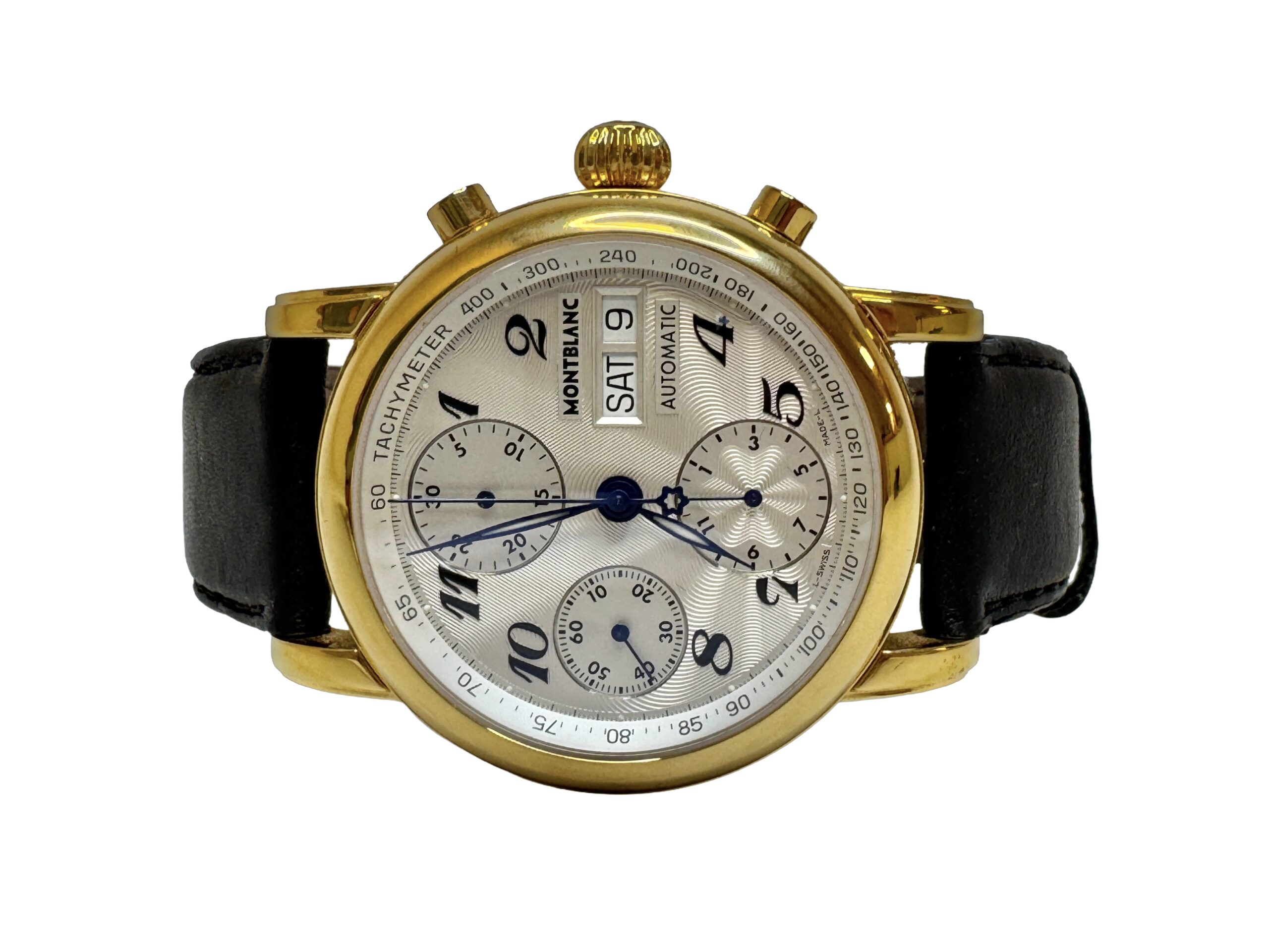 Montblanc Star 4810