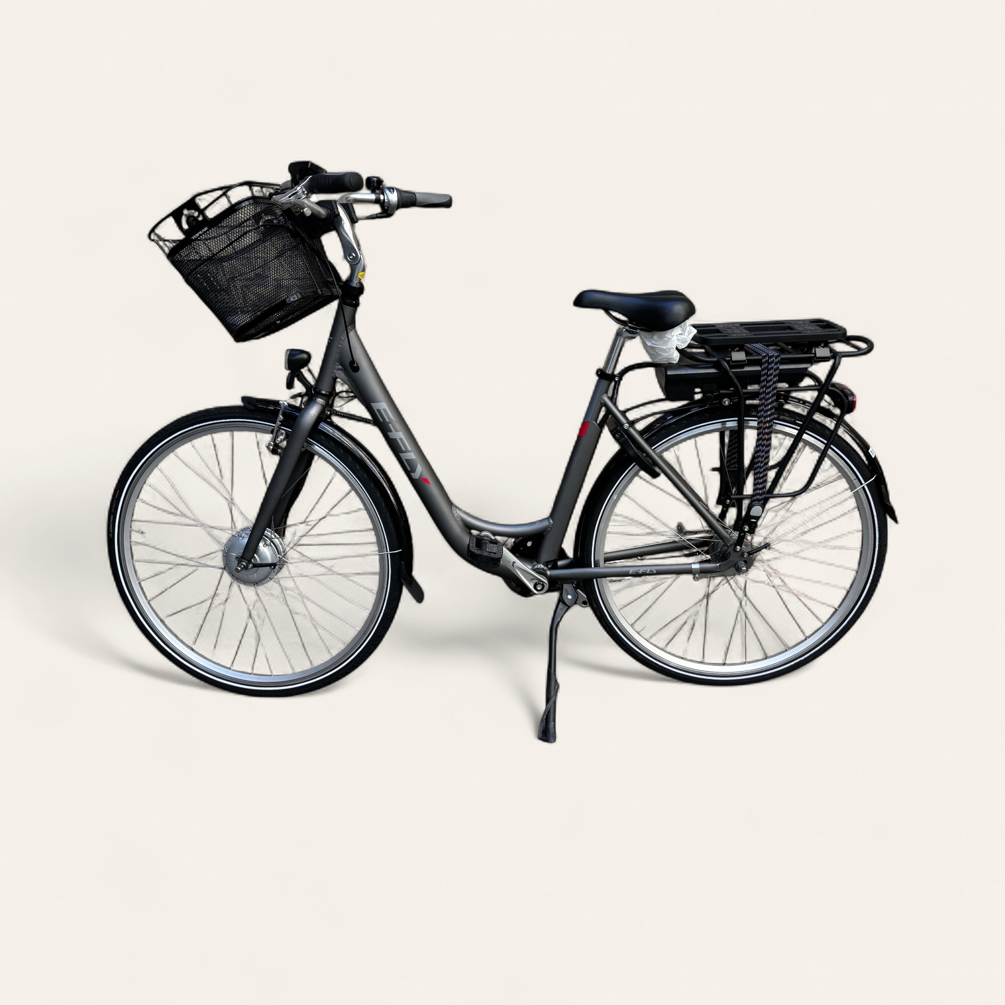 Elcykel E-fly Nova 36v🚲