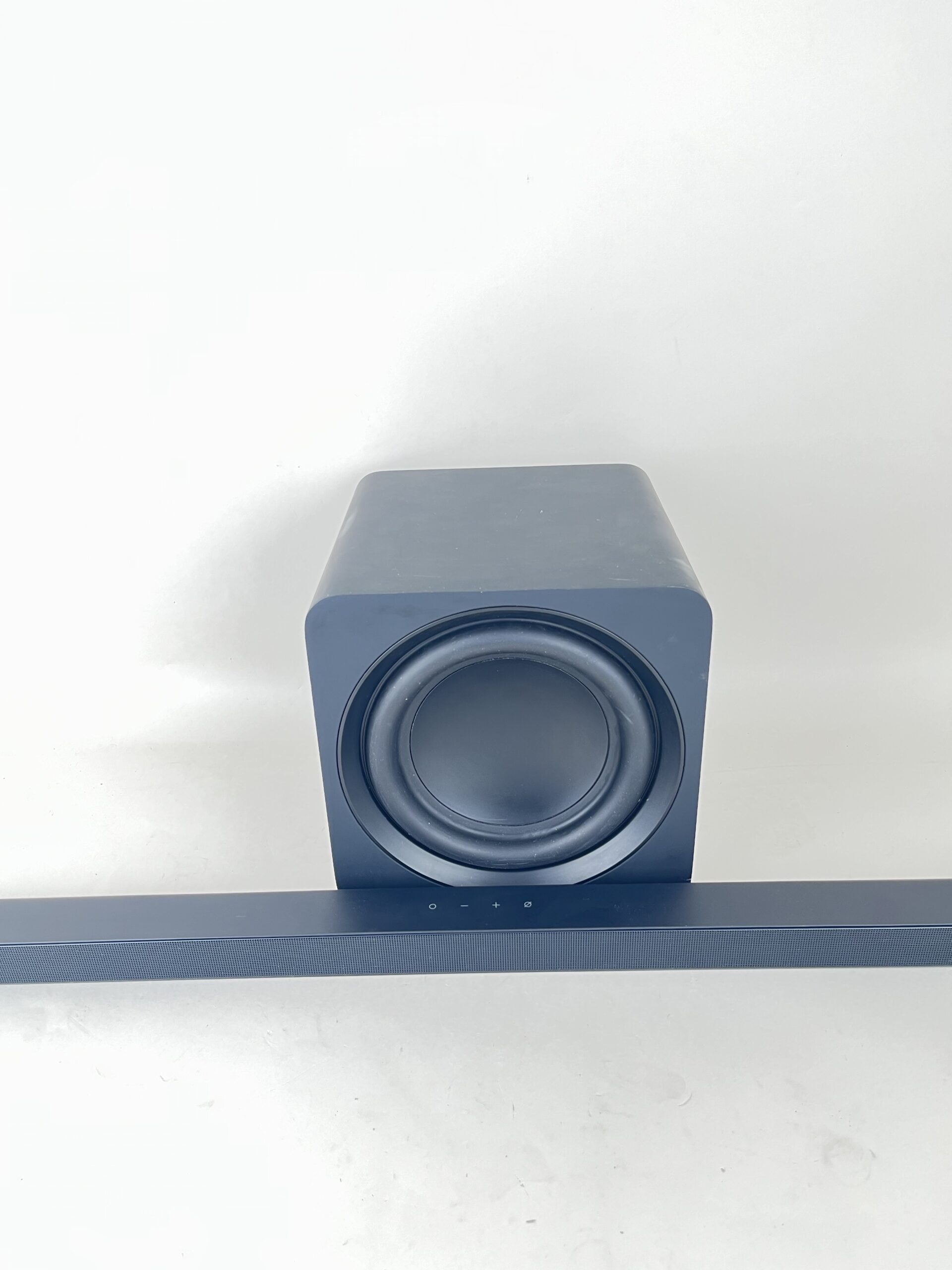 Samsung S810B + Subwoofer