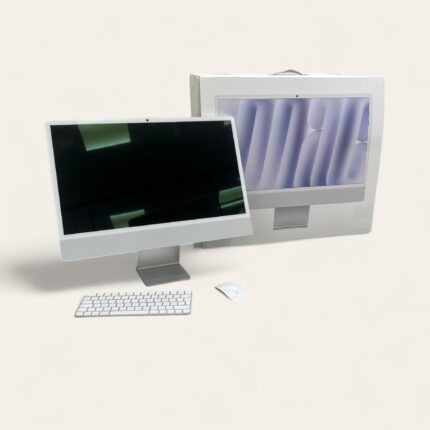 Apple iMac 24″