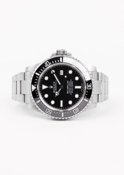 Rolex Sea-Dweller 4000