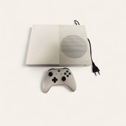 X Box One S
