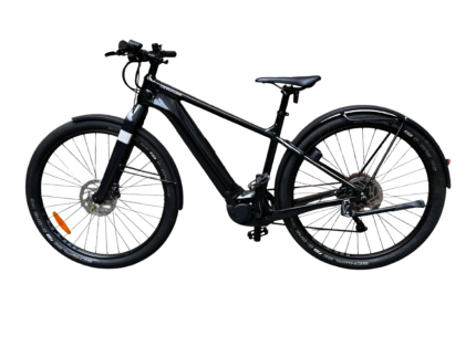 El cykel Cannondale Canvas Neo 1 🚴🏽‍♂️