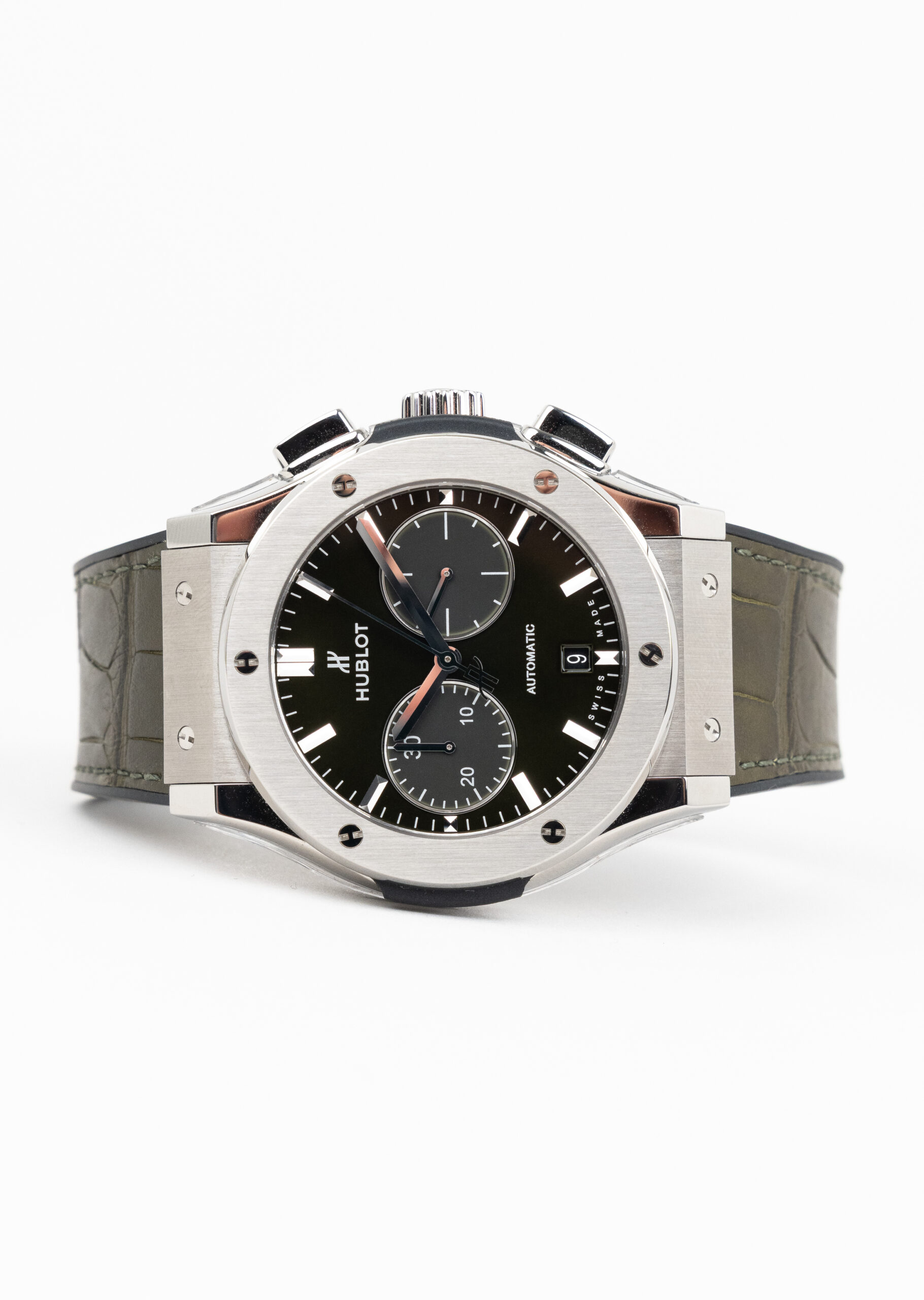 Hublot Classic Fusion Chronograph