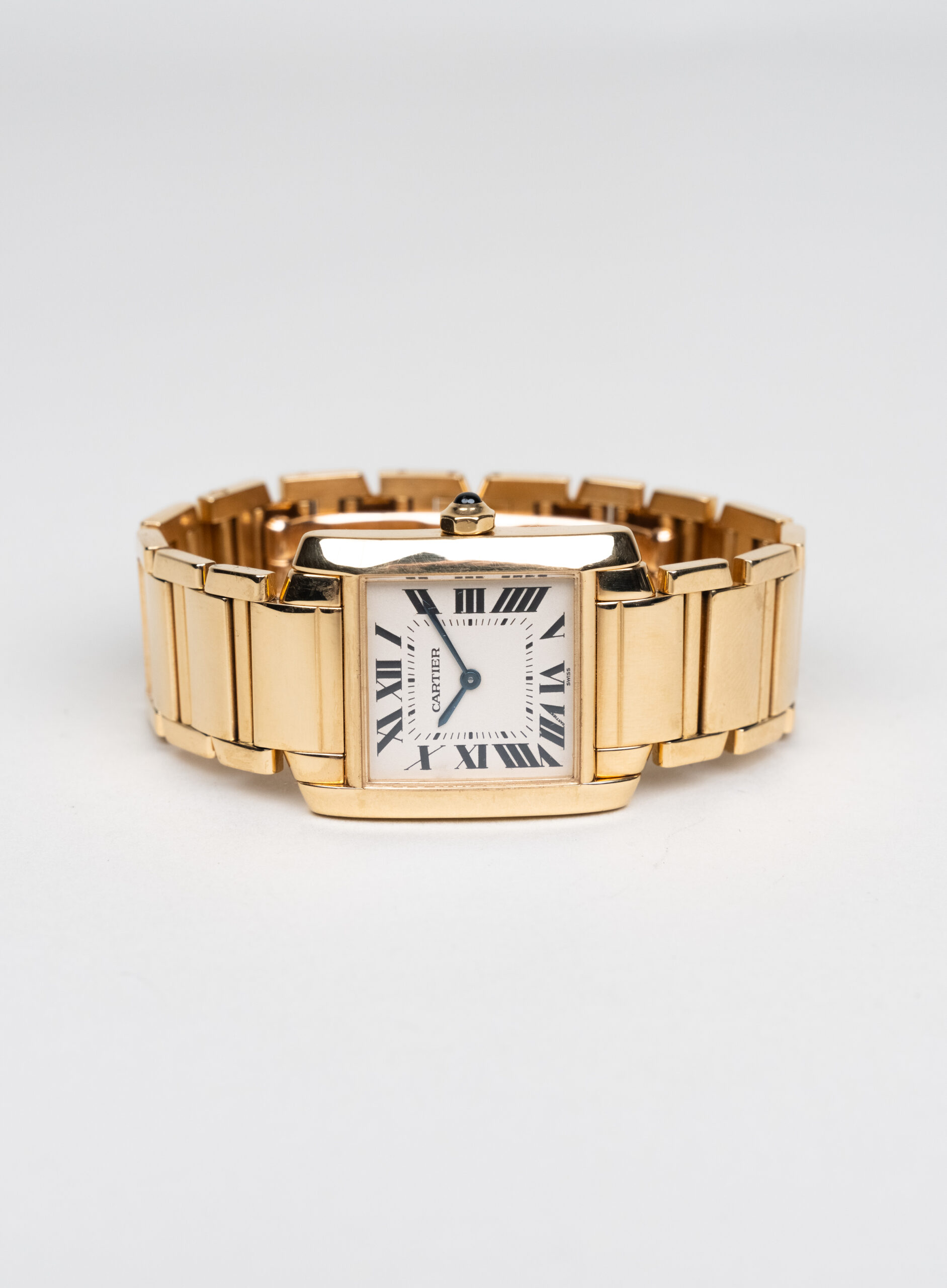Cartier Tank Française