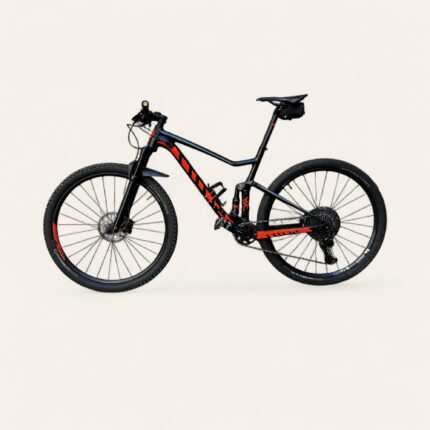 Scott Spark RC 900 Comp 2018🚲