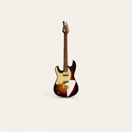 Lag – The Blues Louisiana Guitar
