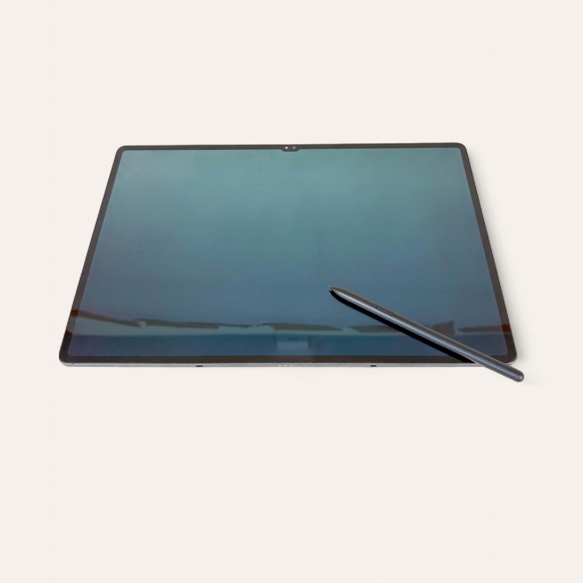 Samsung tab S8 Ultra + Pen