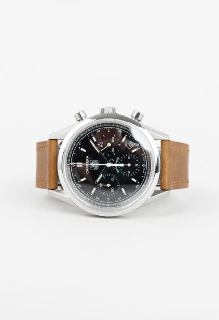 Tag Heuer Carrera calibre 17