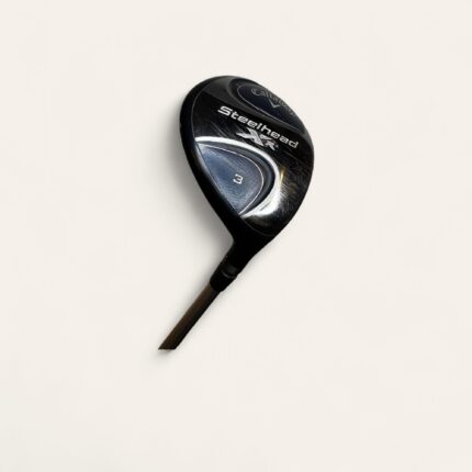 Callaway Steelhead XR Fairway Wood – højre🏌️
