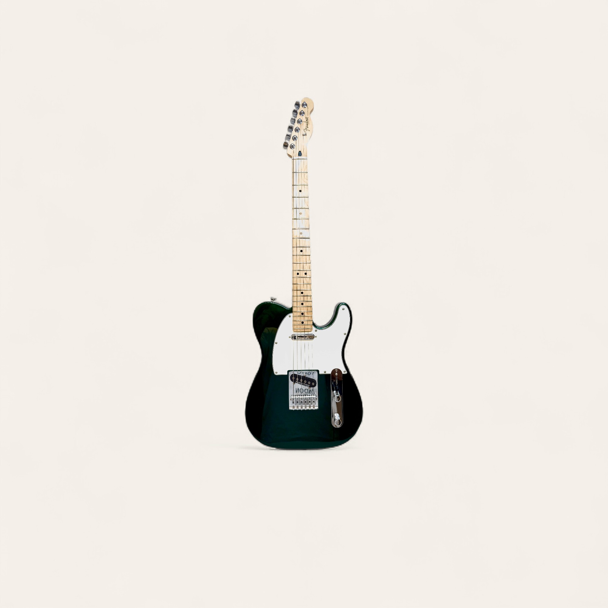 Fender Limited Edition Player Telecaster