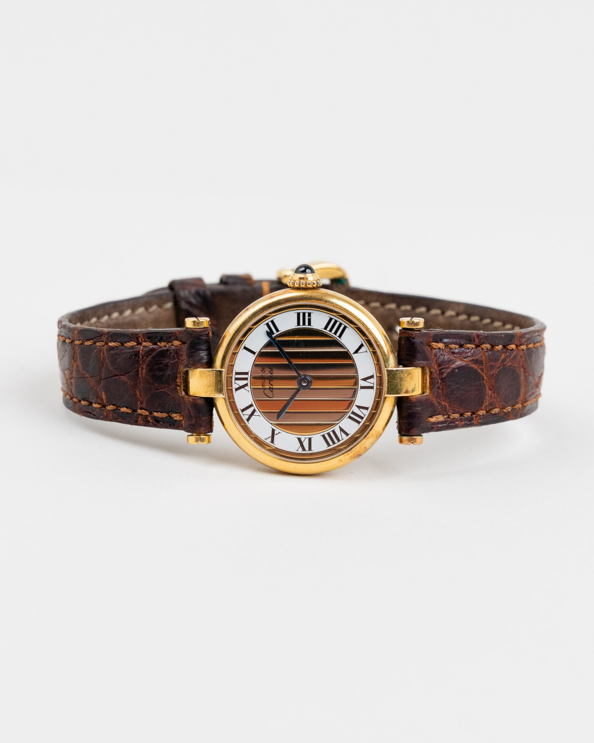 Cartier Must De Cartier Vendome