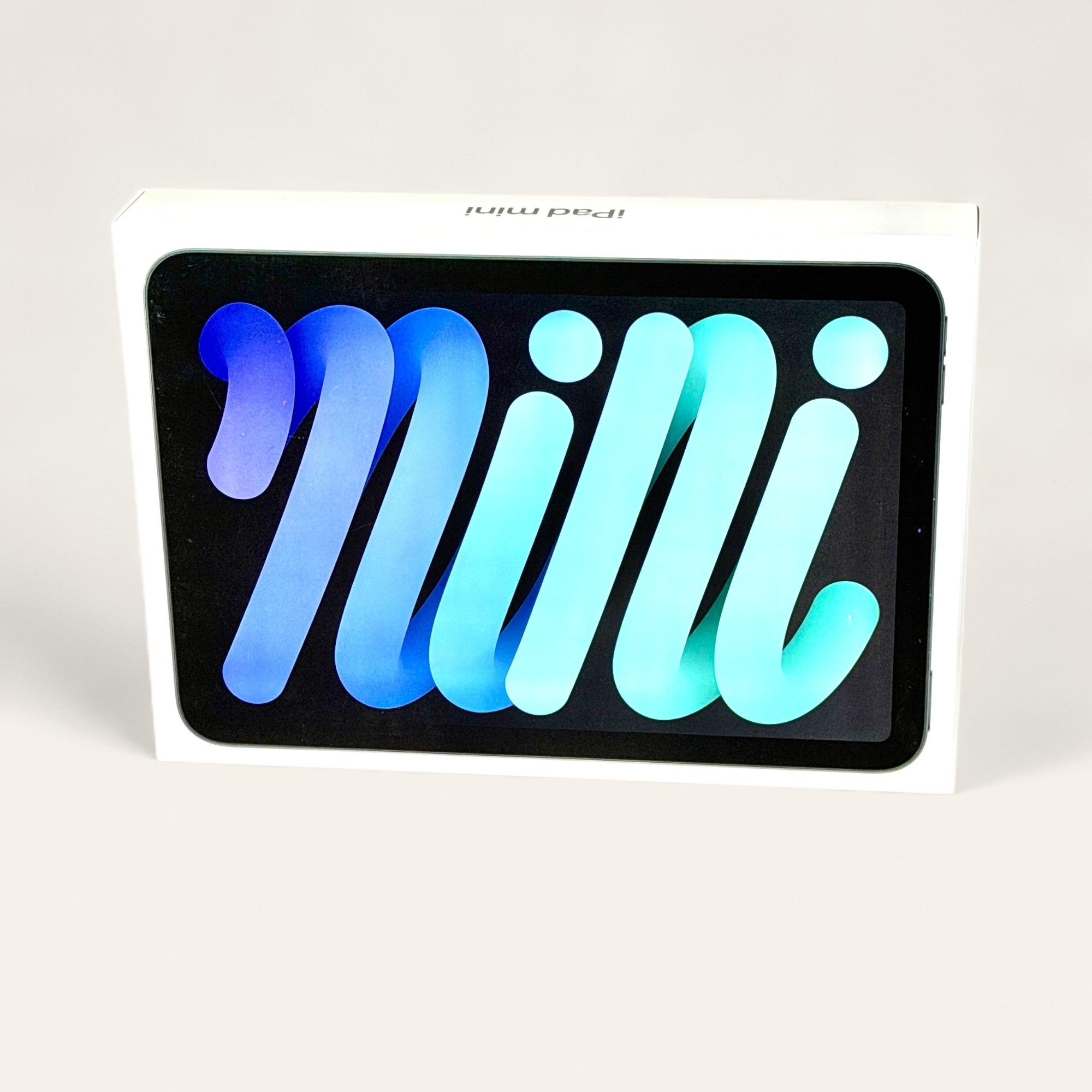 Ipad Mini (A17 Pro) Wi-Fi