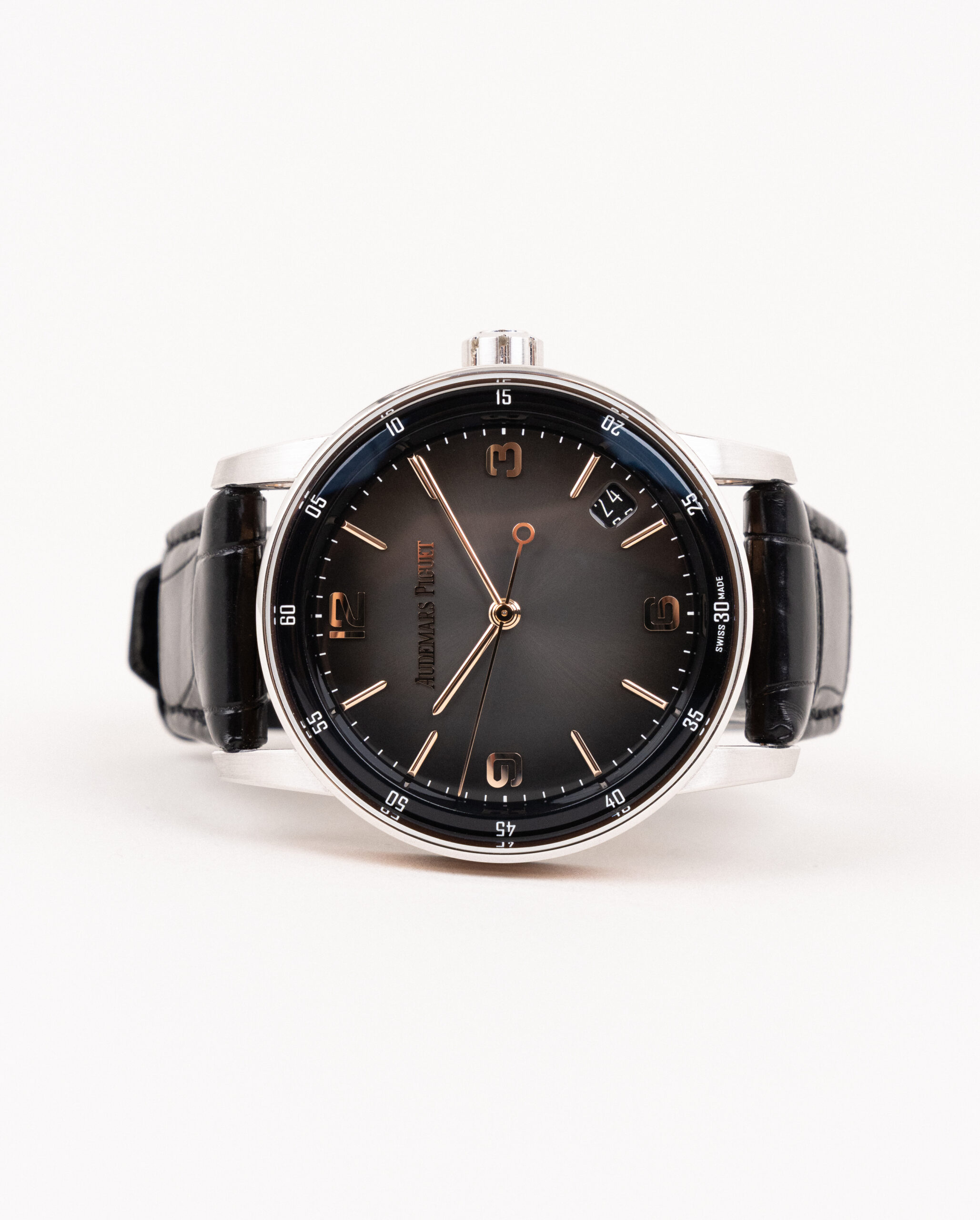 Audemar Piguet Code 11.59
