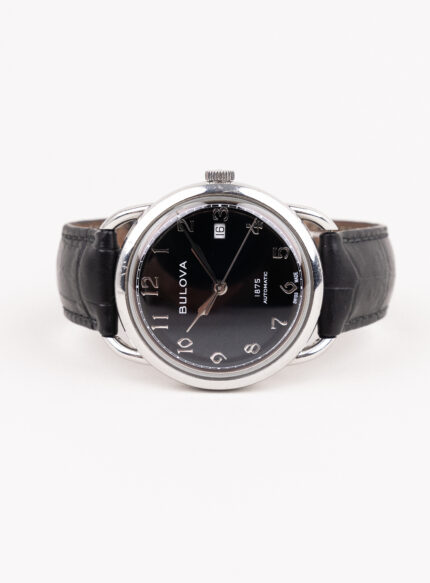 Bulova 1875 Commodore Limited Edition