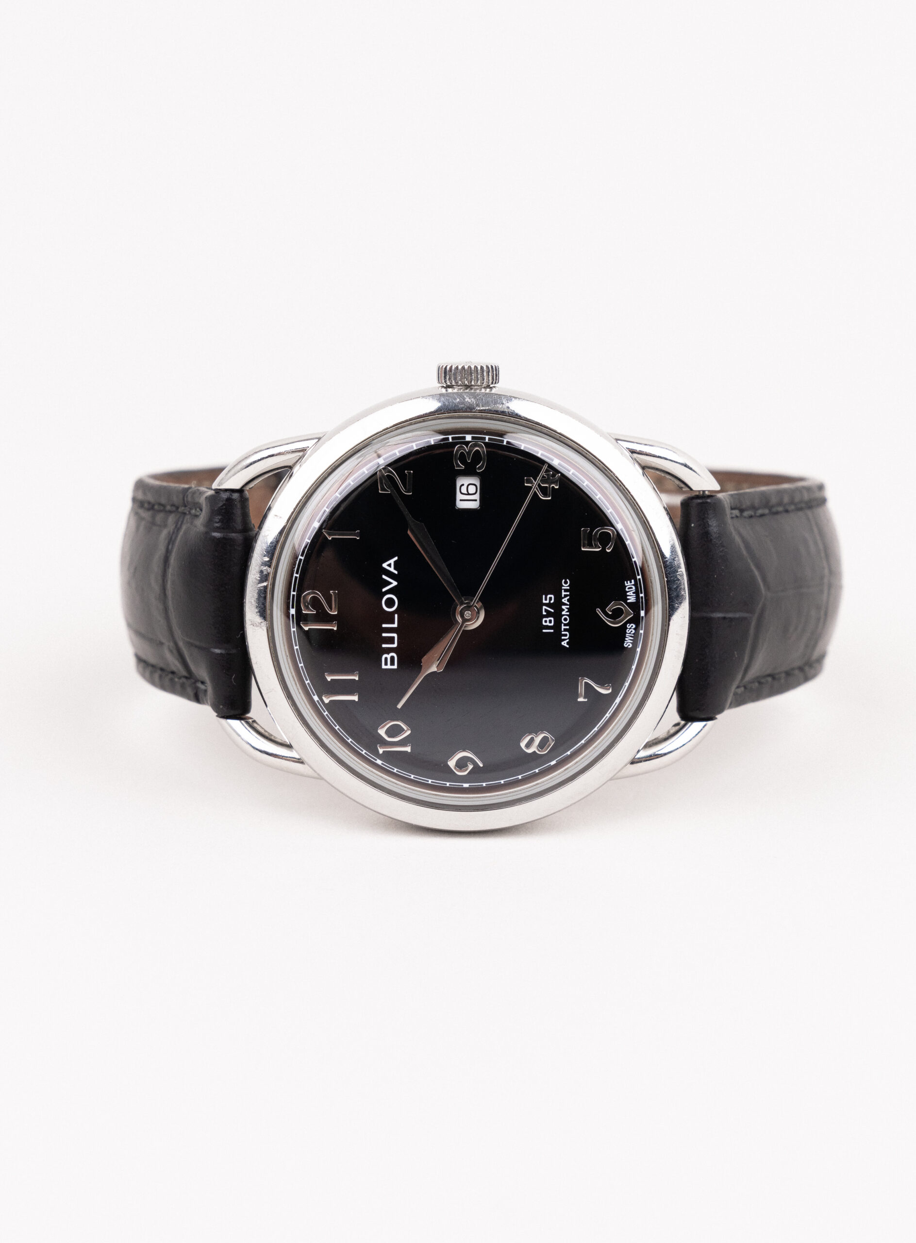 Bulova 1875 Commodore Limited Edition