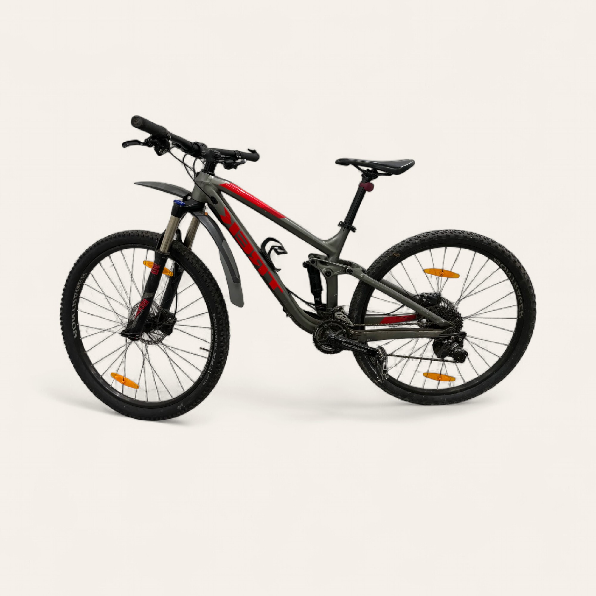 TREK FUEL EX 5 29 17.5 CH