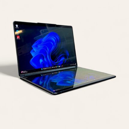 Lenovo Yoga Book 9i 💻