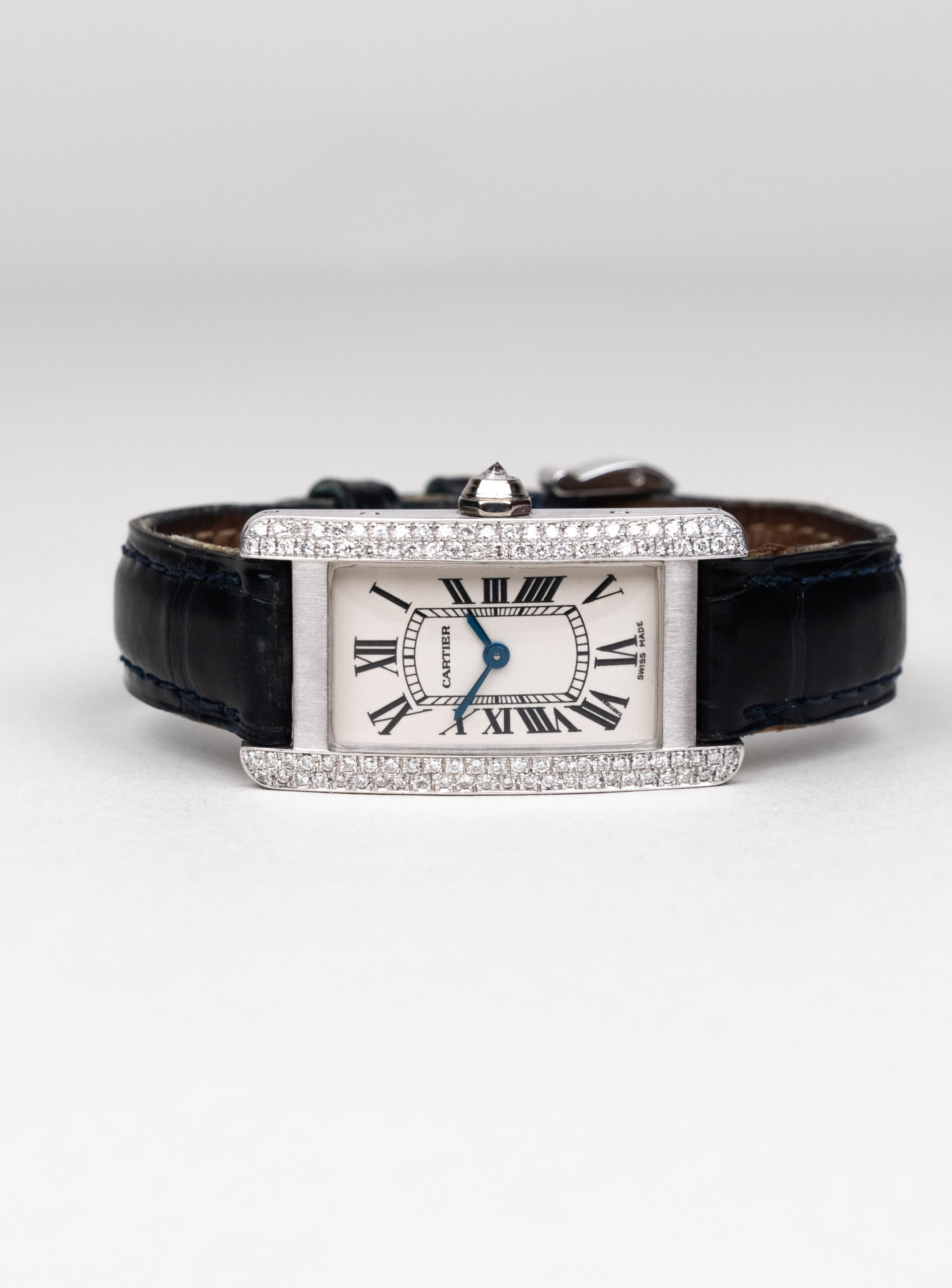 Cartier Tank Américaine