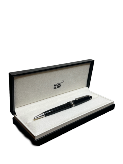 Montblanc PIX Black Ballpoint pen🖊️