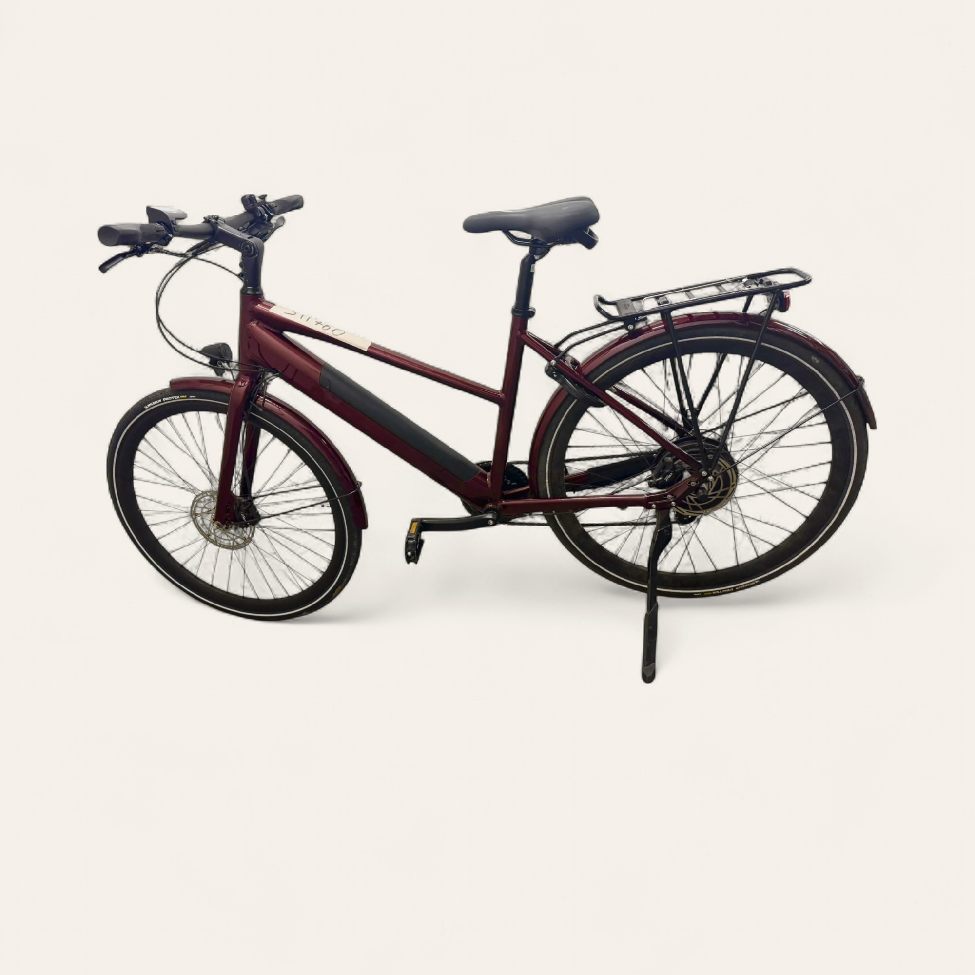 E-Fly Commuter CM600