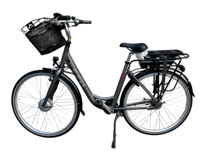 Elcykel E-fly Nova 36v🚲