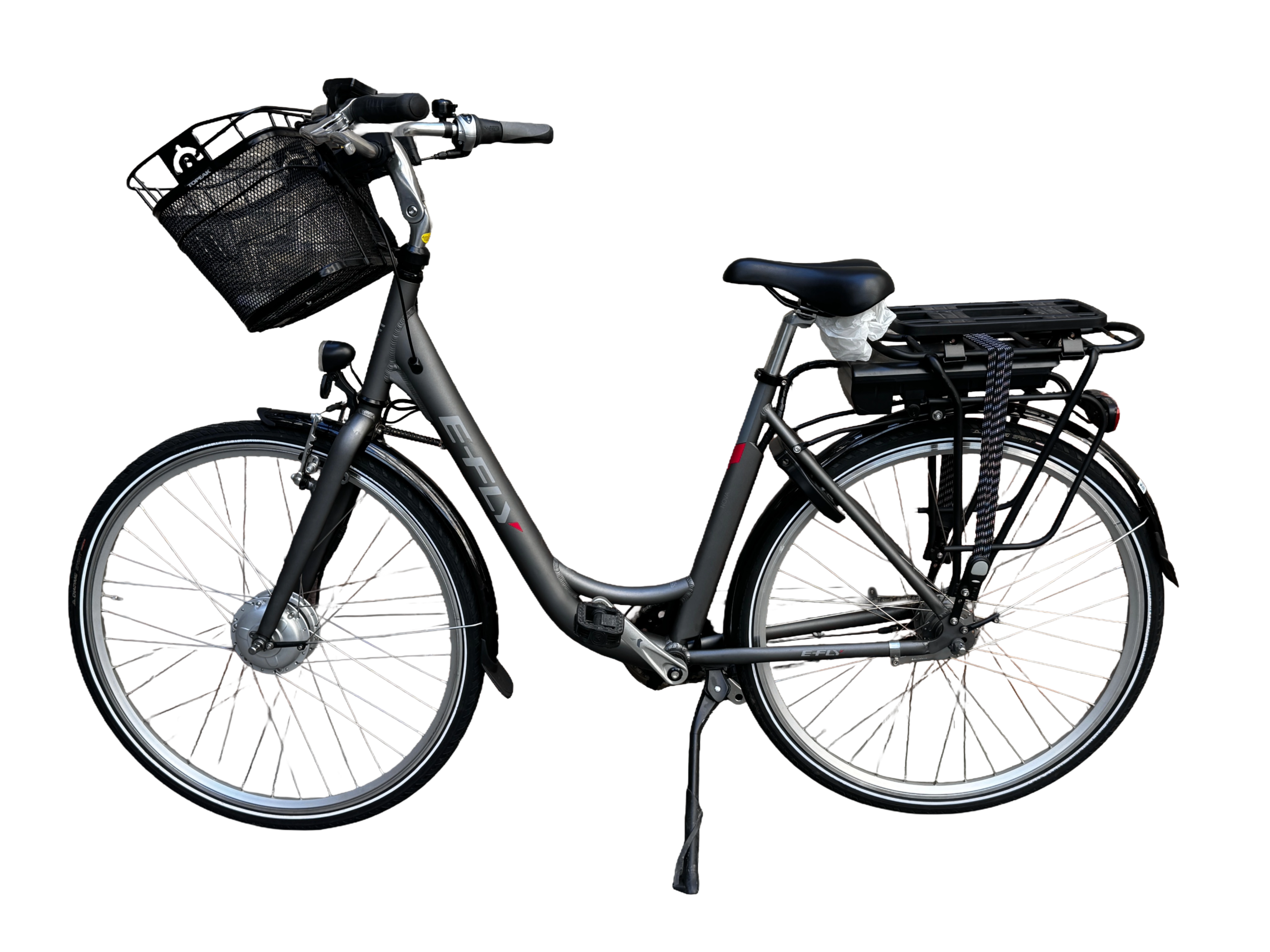 Elcykel E-fly Nova 36v🚲