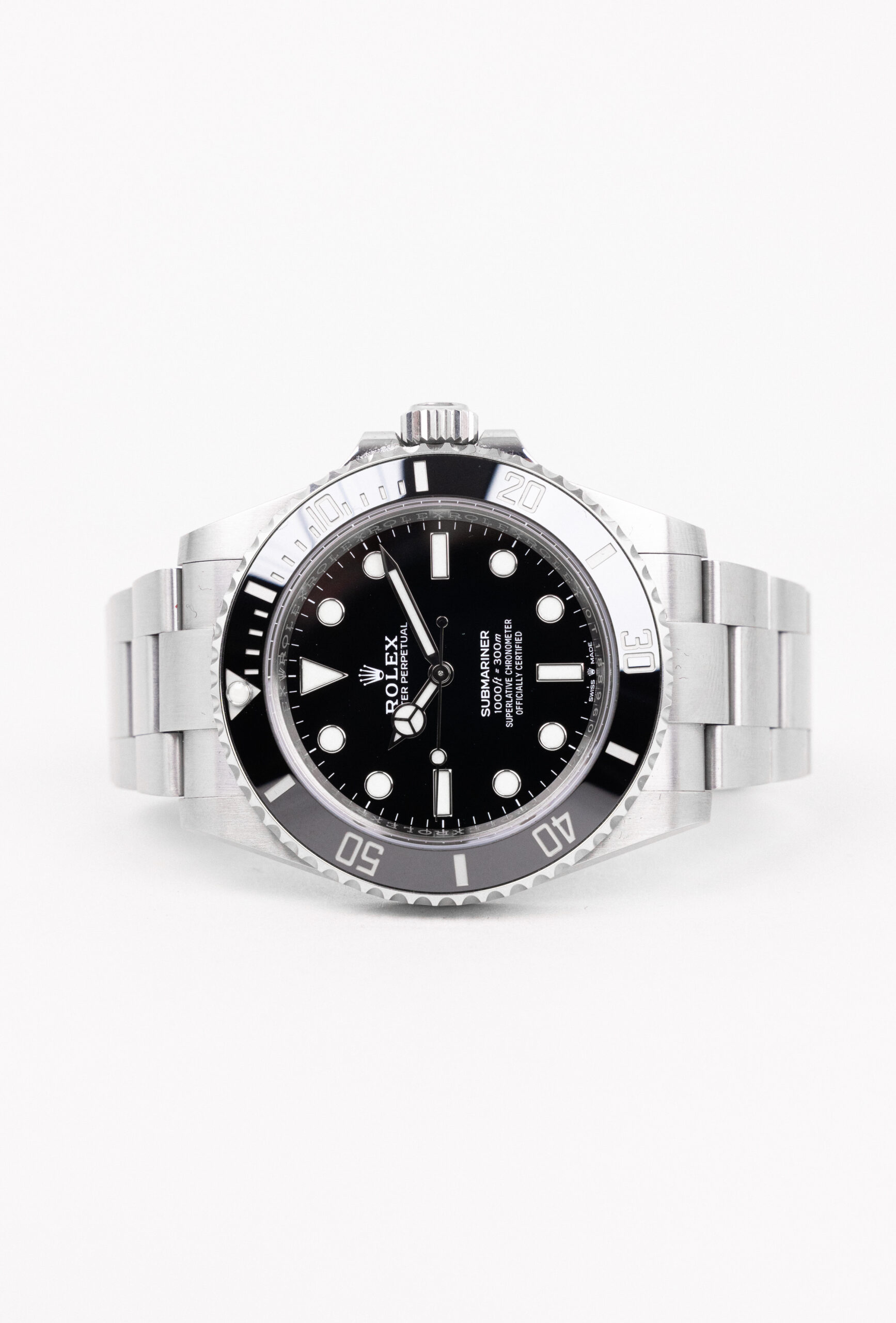 Rolex Submariner