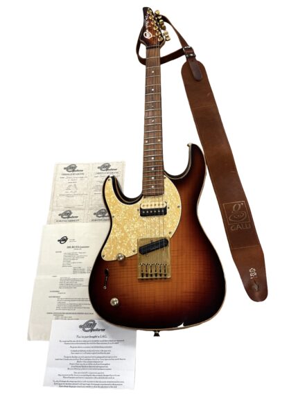 Lag – The Blues Louisiana Guitar🎸