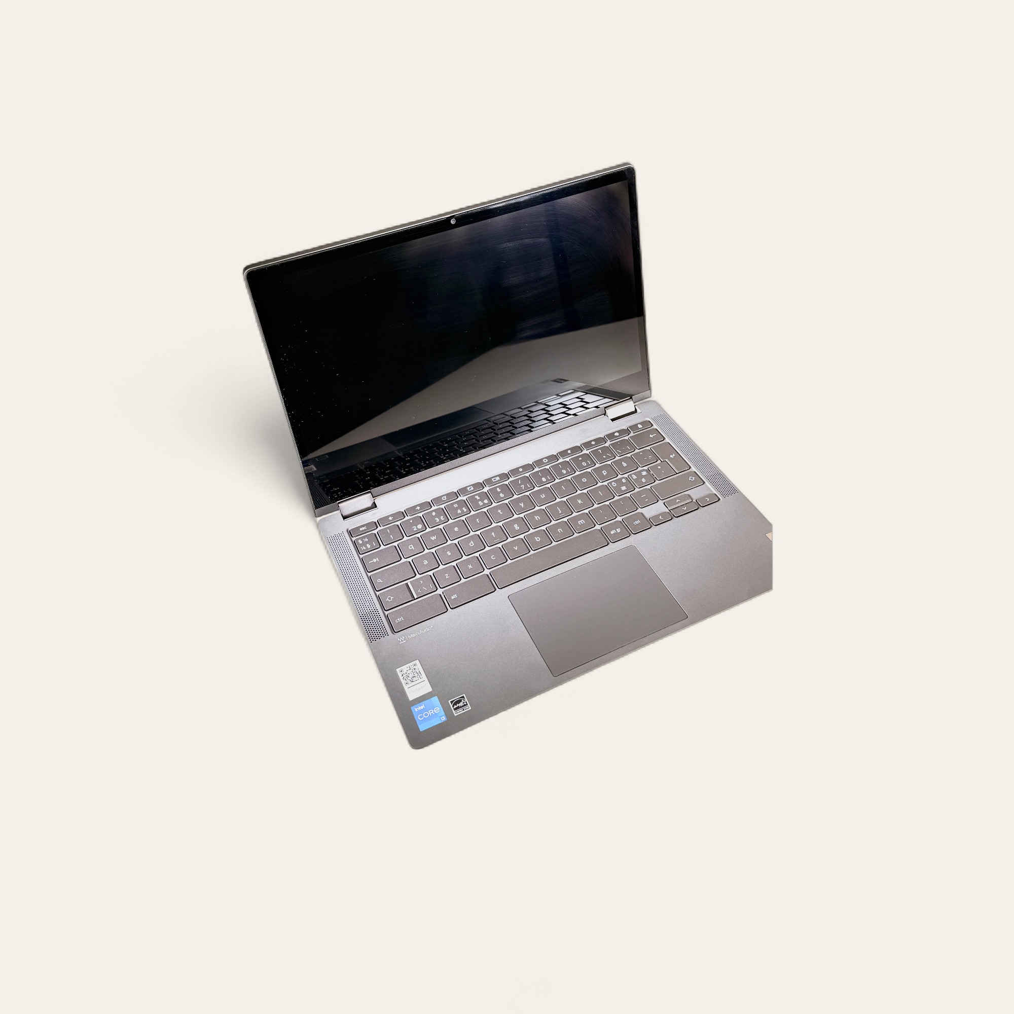 Lenovo IP Flex 5 Chromebook