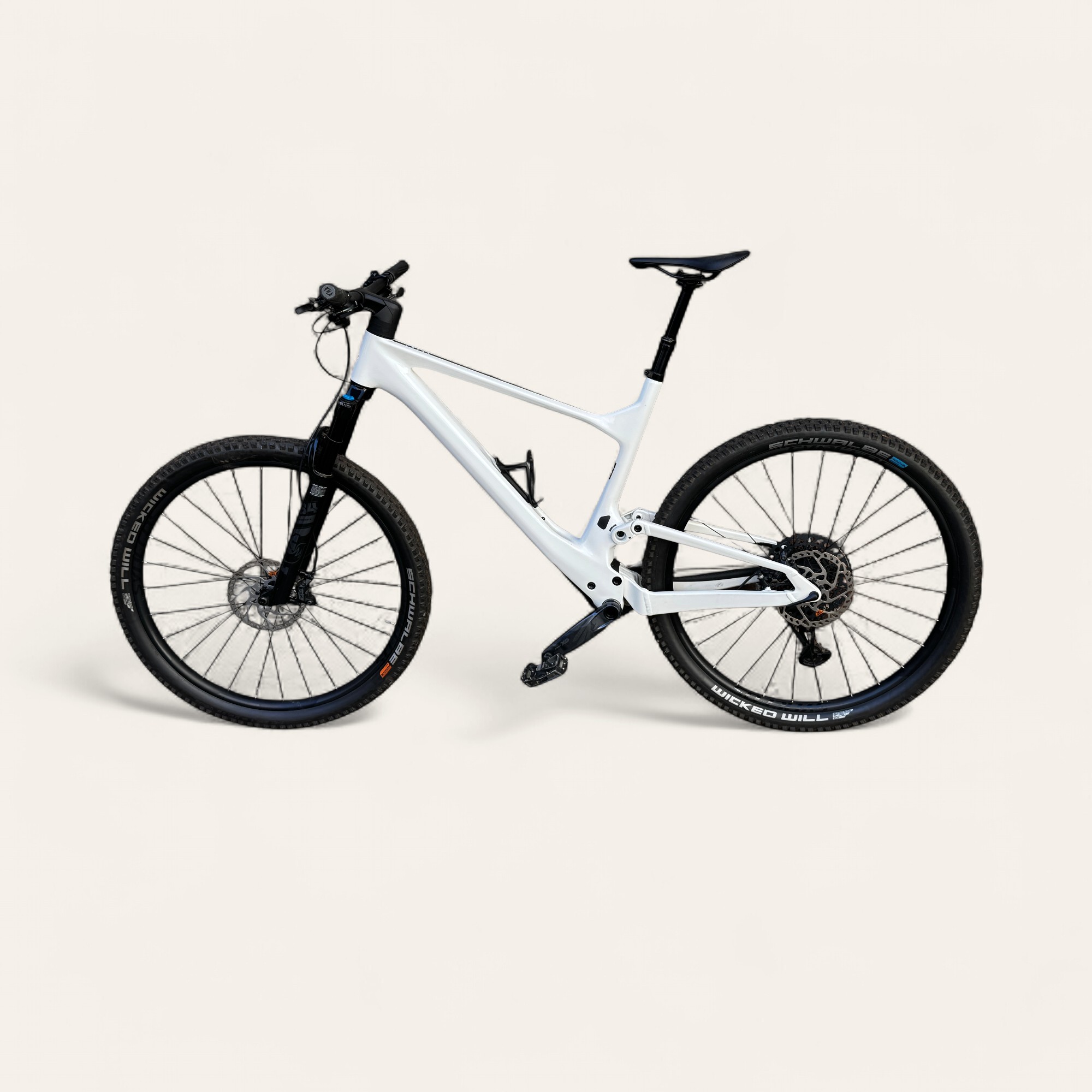 Scott Spark 920 full suspension 29″🚲
