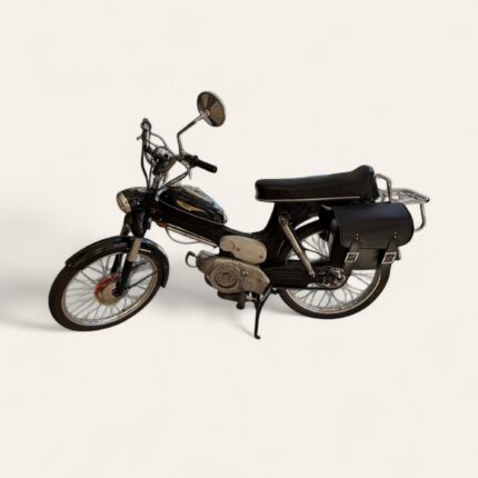 Puch ms 50 2. Gear årg. 1966