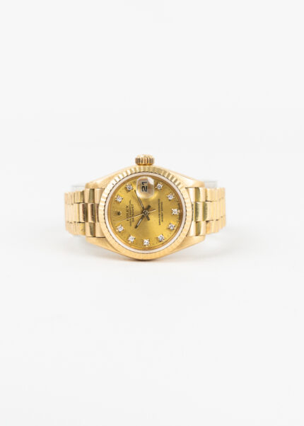 Rolex Lady-datejust