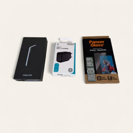 Samsung Galaxy mobil 256 gb