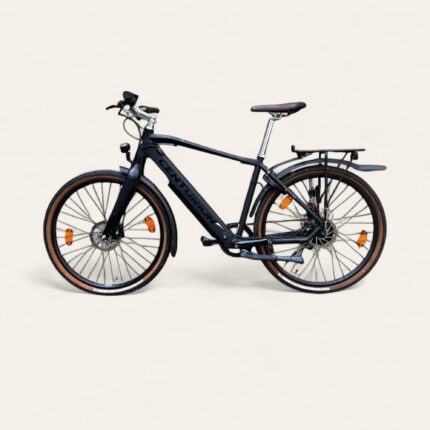 Centurion Dark Image E elcykel