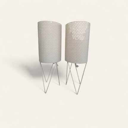 Gubi Pedrera PD 2 Gulvlampe