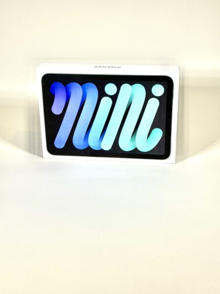 Ipad Mini (A17 Pro) Wi-Fi