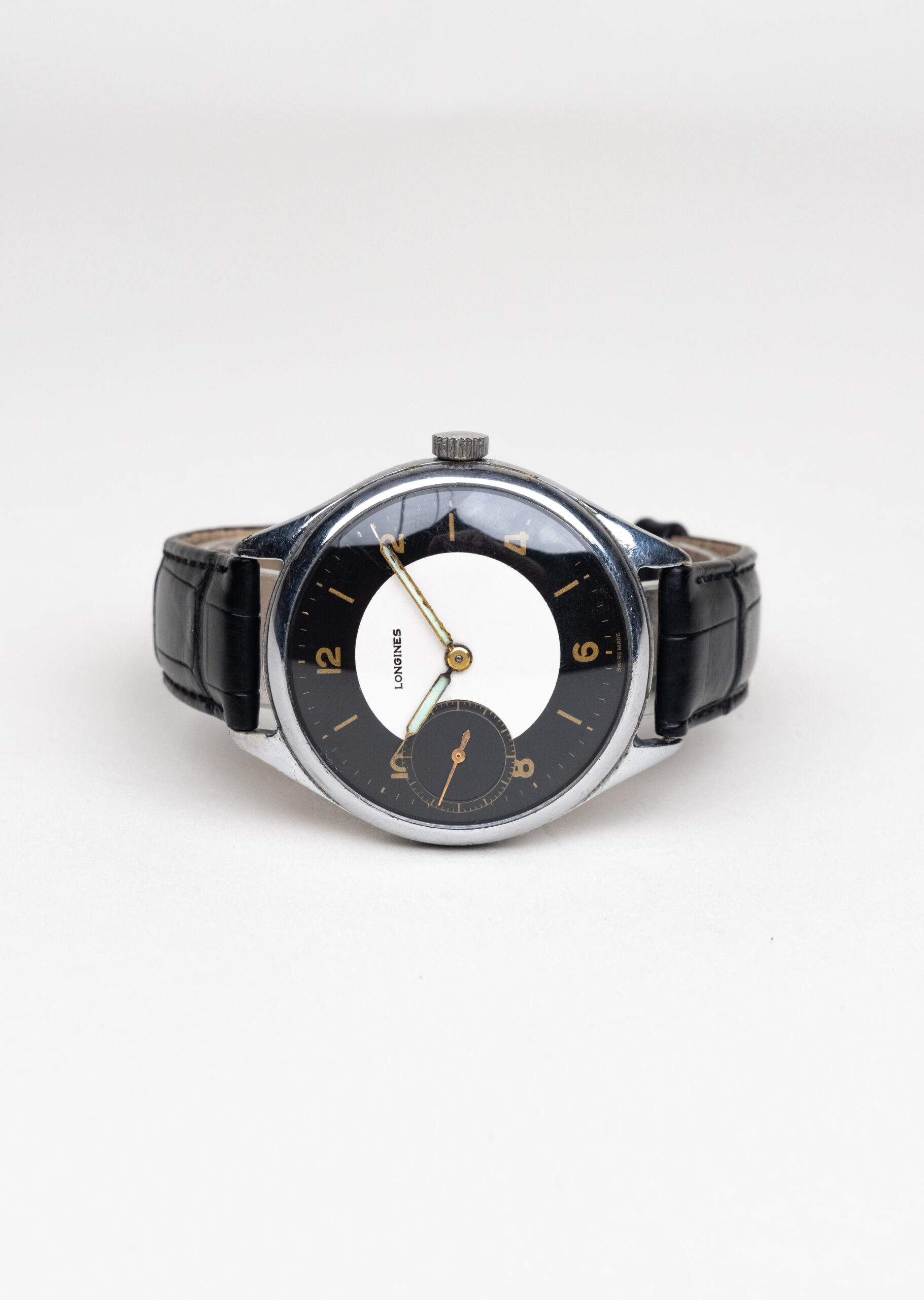 Longines Sector Dial Cal. 12.68Z