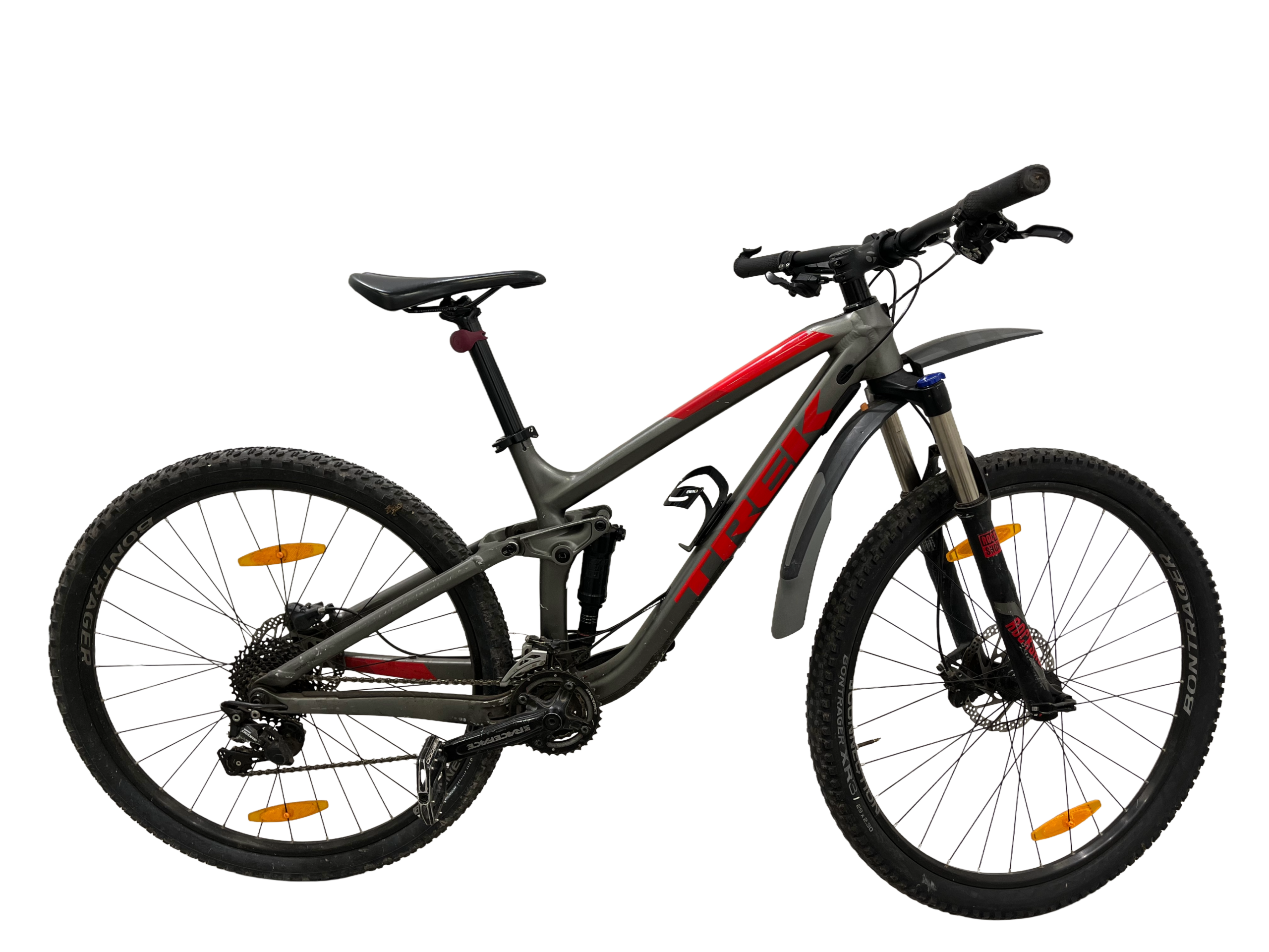 TREK FUEL EX 5 29 17.5 CH