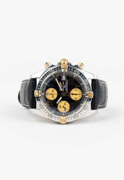 Breitling Chrono Cockpit