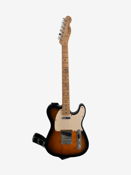 Fender Telecaster standard Squier
