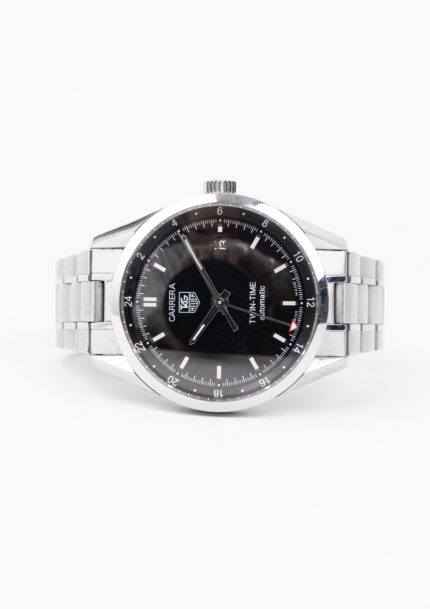 TAG Heuer Carrera Calibre 7