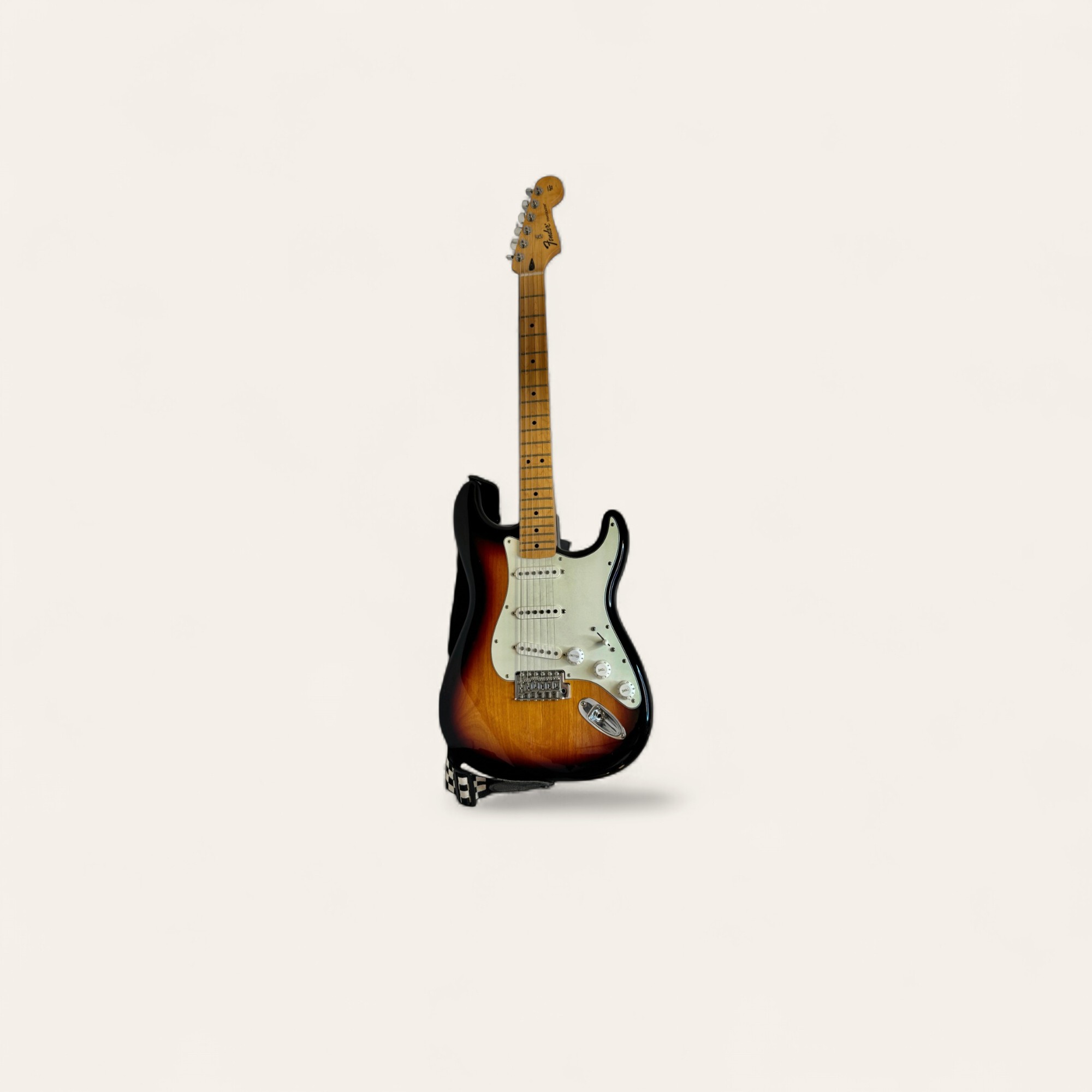 Fender Mexico Standard Stratocaster