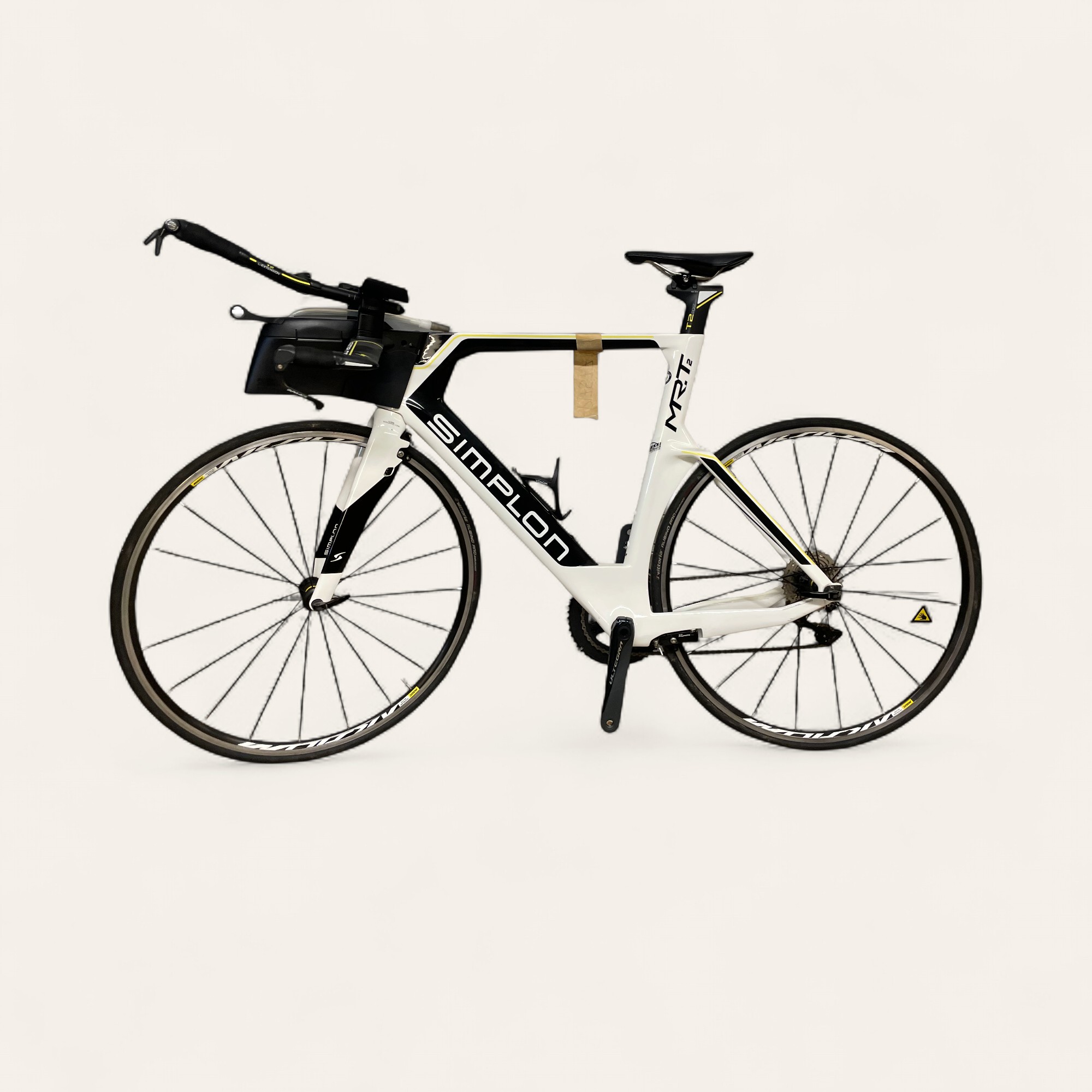 Simplon Mr T2