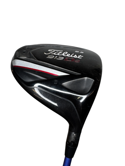 Højre Titleist 913D2 Driver Hoved / Loft 9.5🏌️