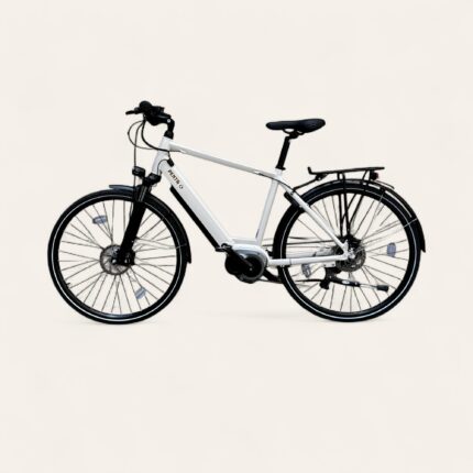 Batribike Penta X Herre el-cykel