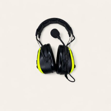 Headset 3M peltor alert Xpi