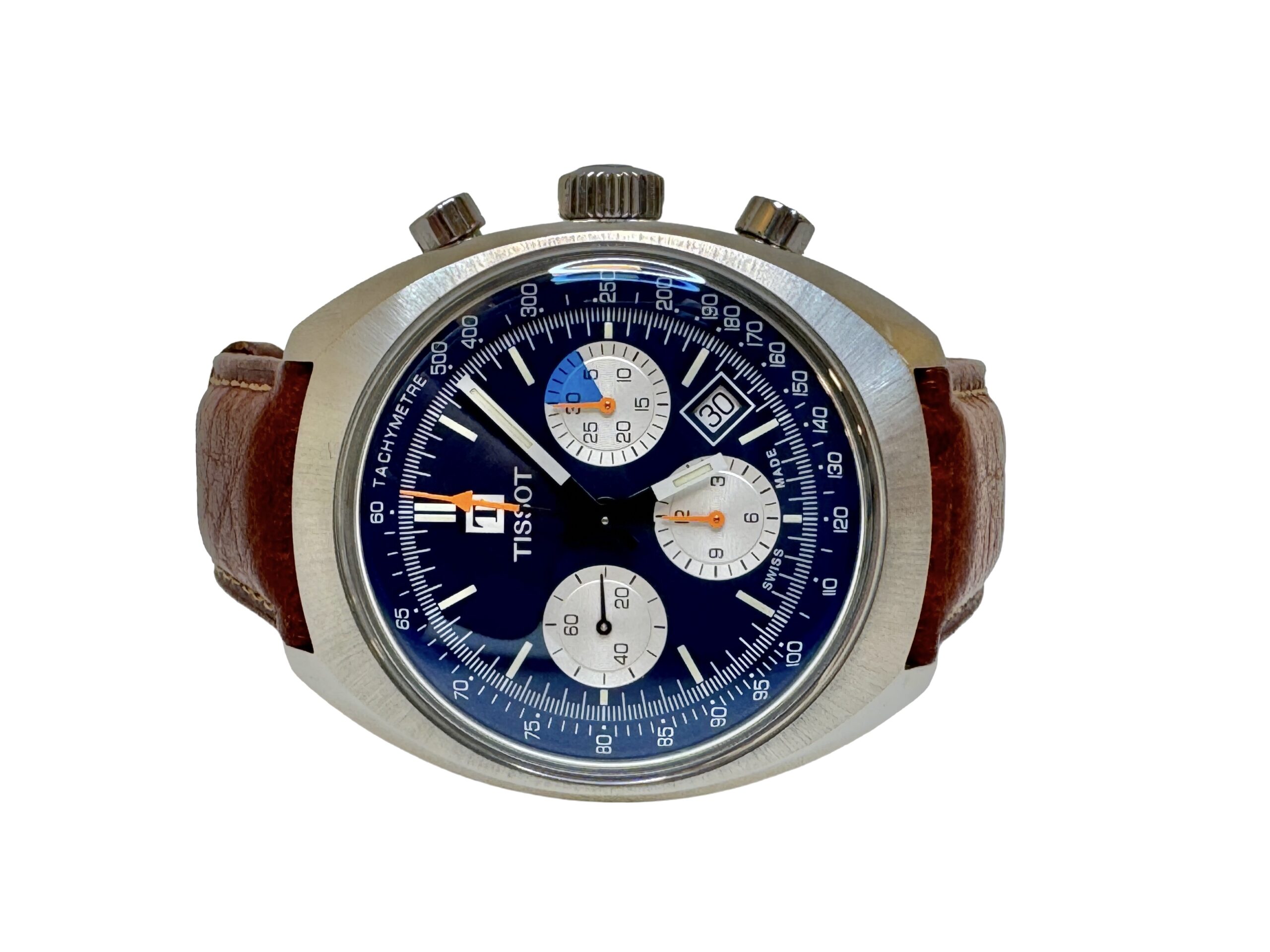 Tissot Heritage